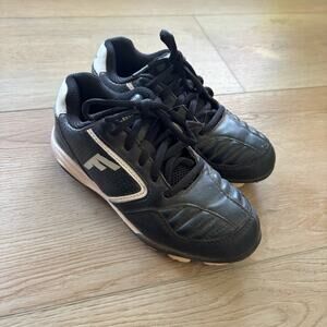 Franklin kids cleats baseball football soccer 13Y